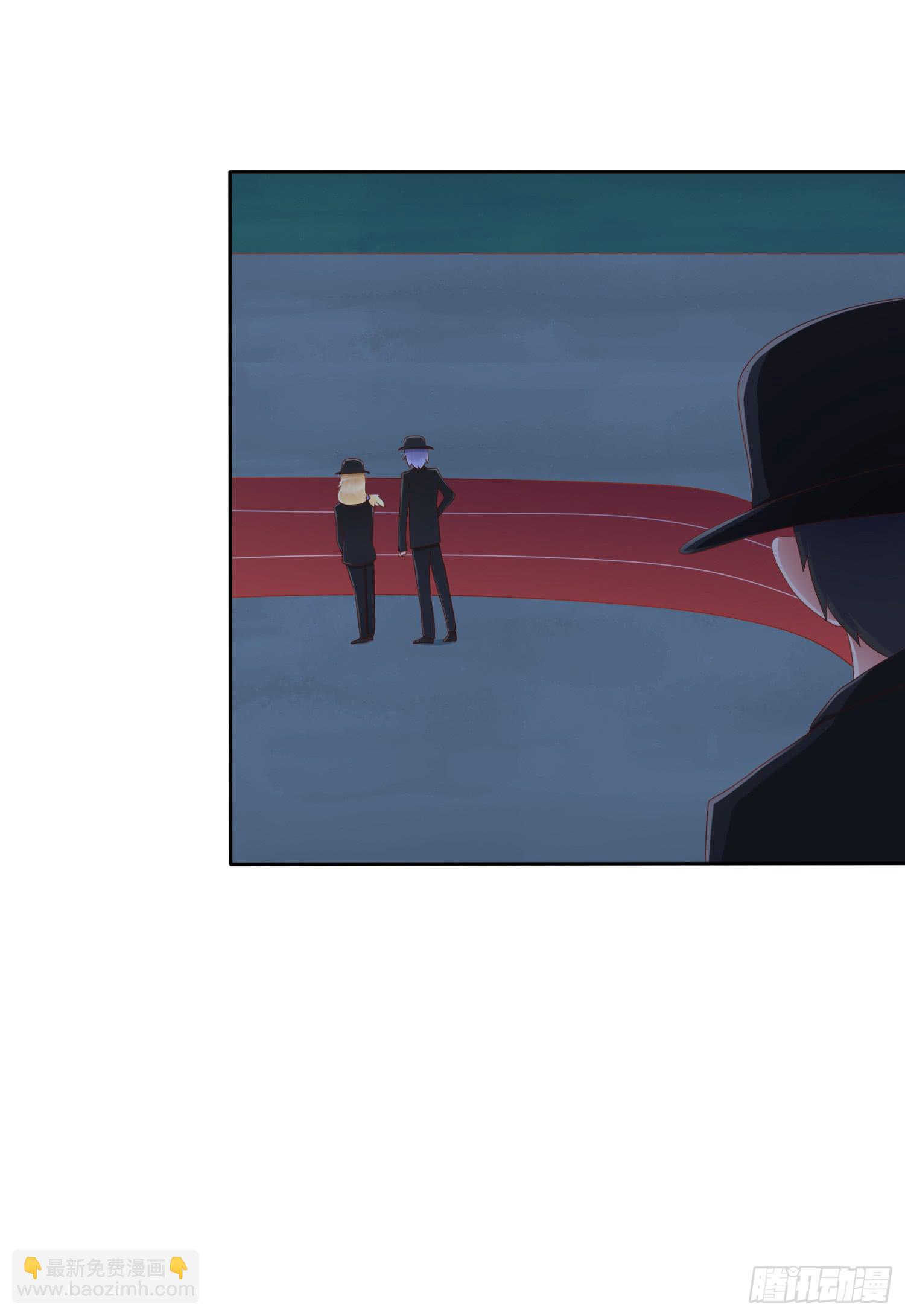 探秘校园(1/2)-第39话