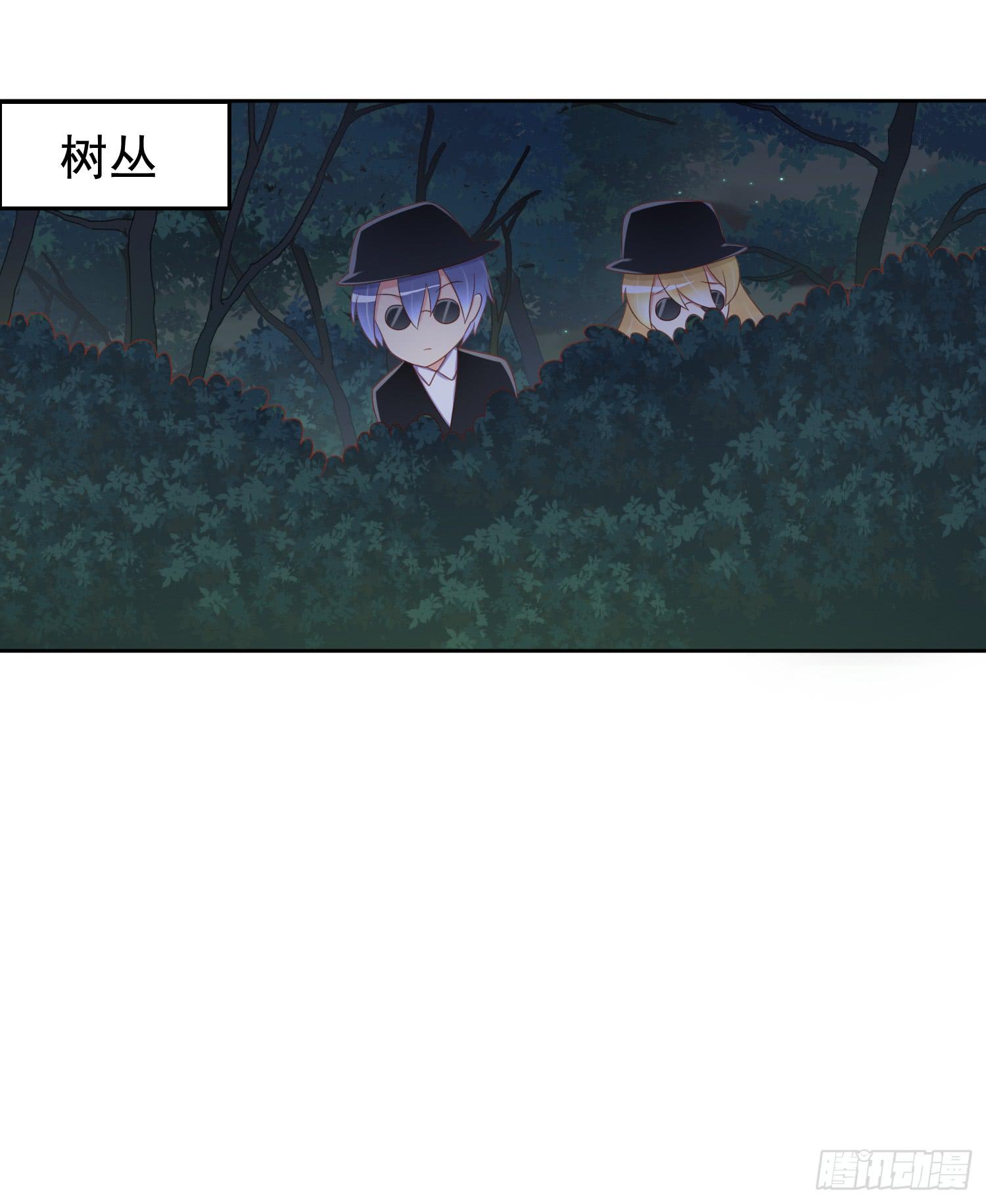 探秘校园(1/2)-第39话