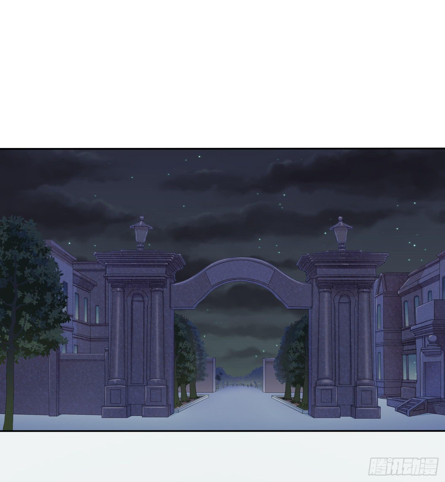 探秘校园(1/2)-第39话