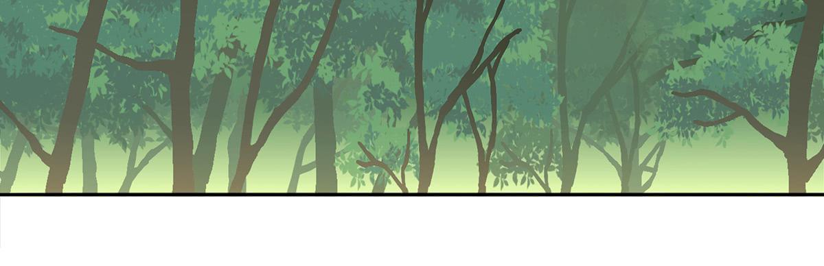 树林遇险(1/3)-第5话