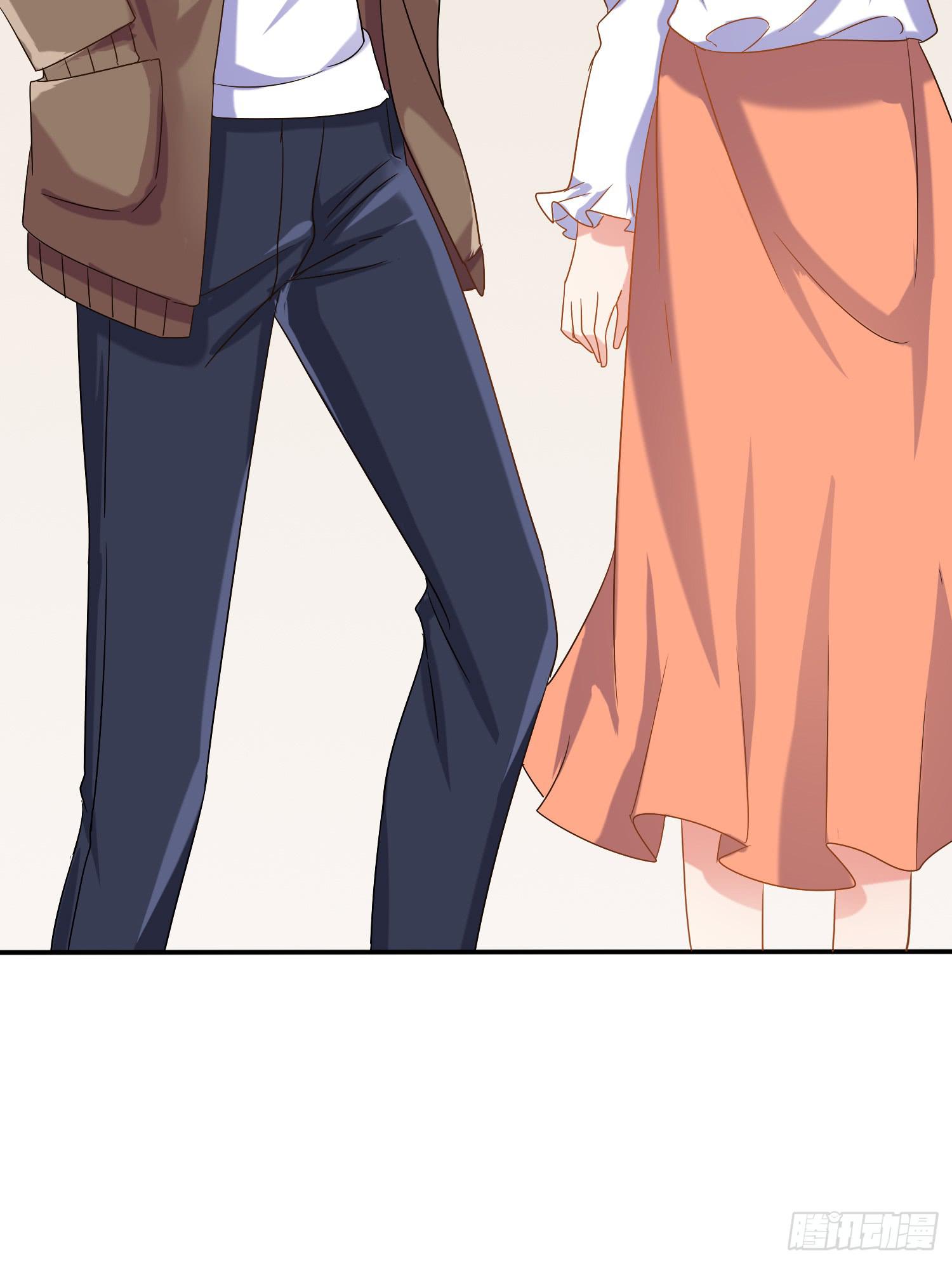 画室的一夜(1/2)-第41话