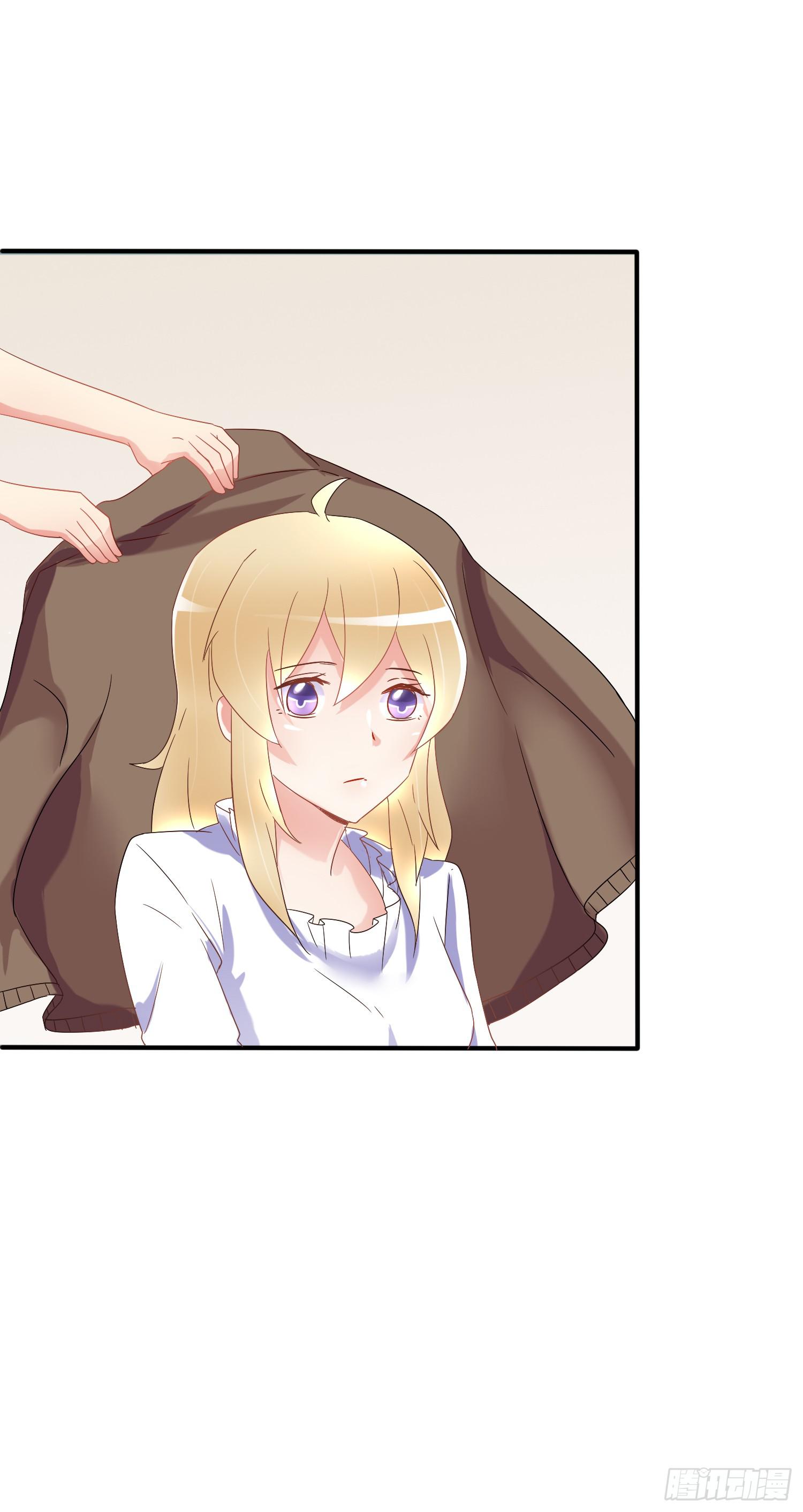 画室的一夜(1/2)-第41话