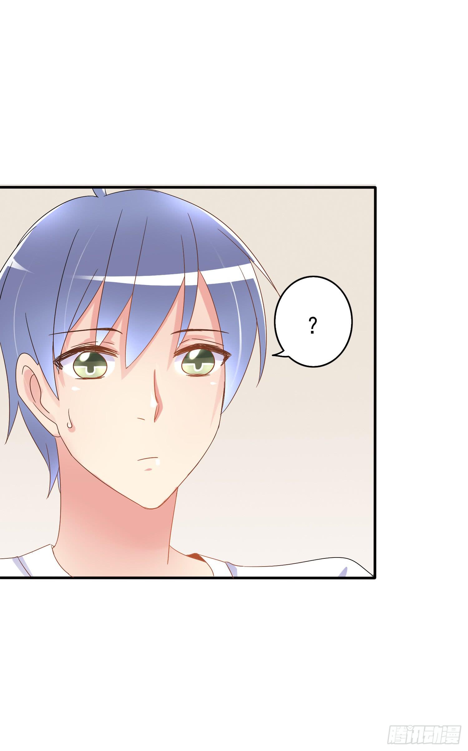 画室的一夜(1/2)-第41话