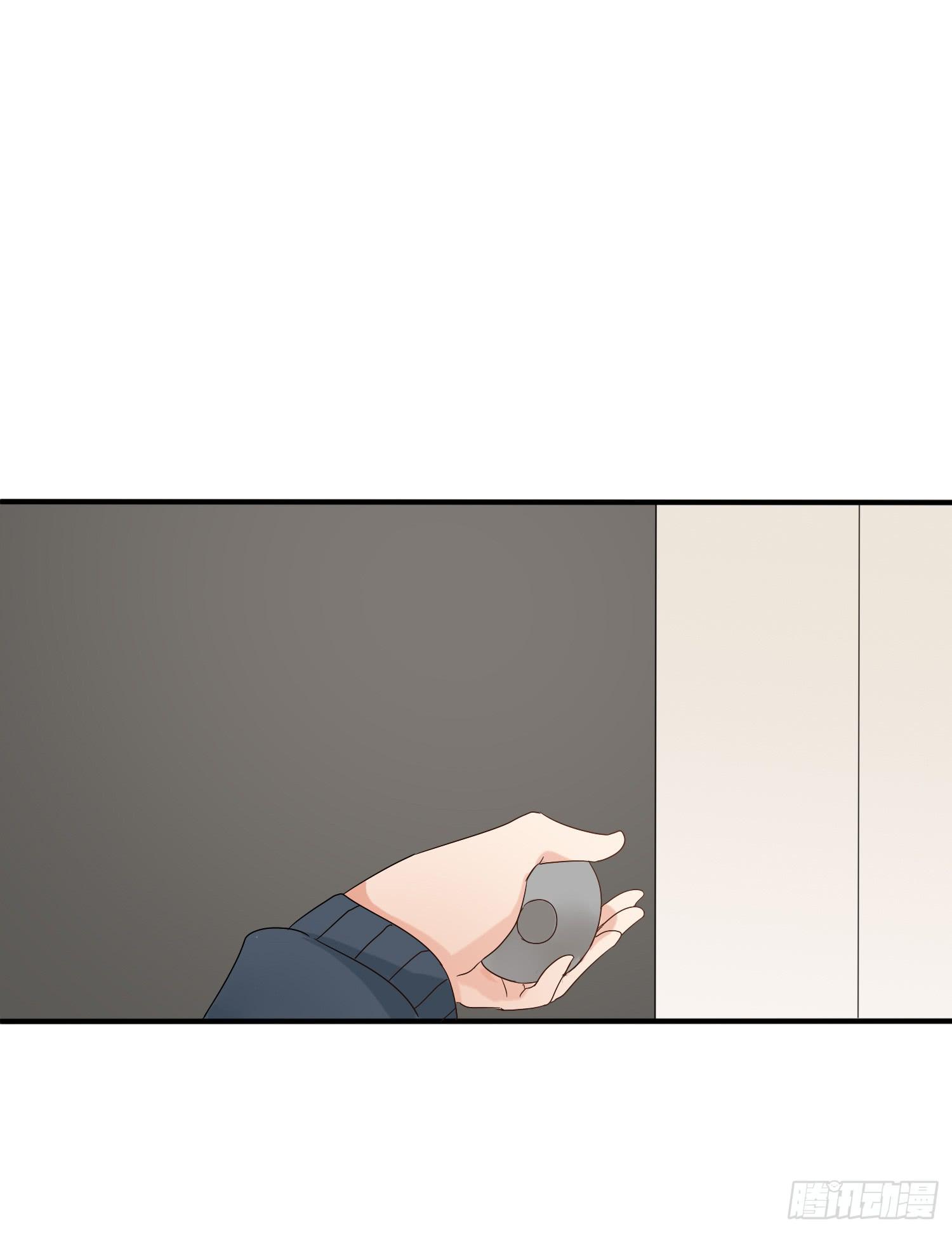 画室的一夜(1/2)-第41话