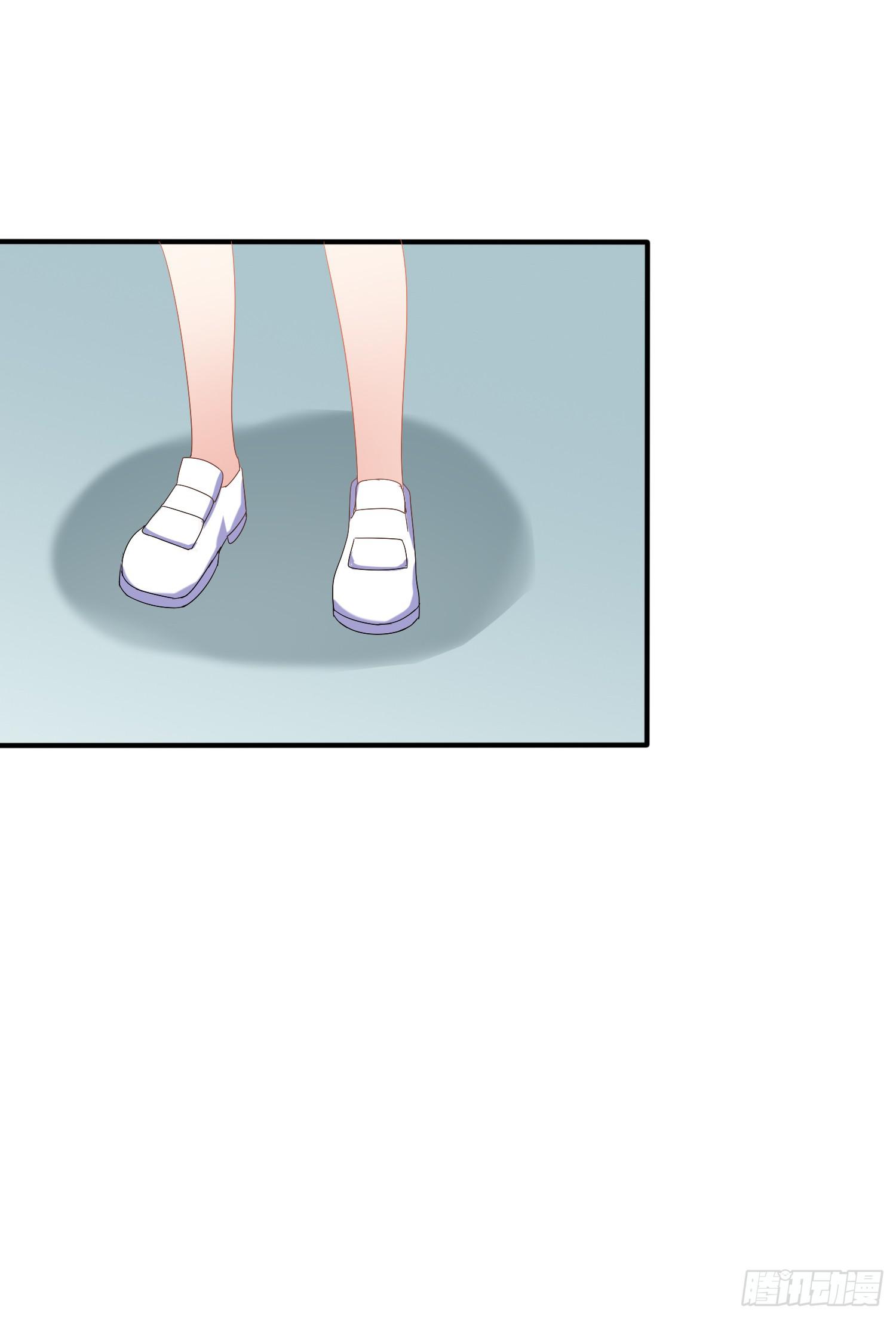 画室的一夜(1/2)-第41话