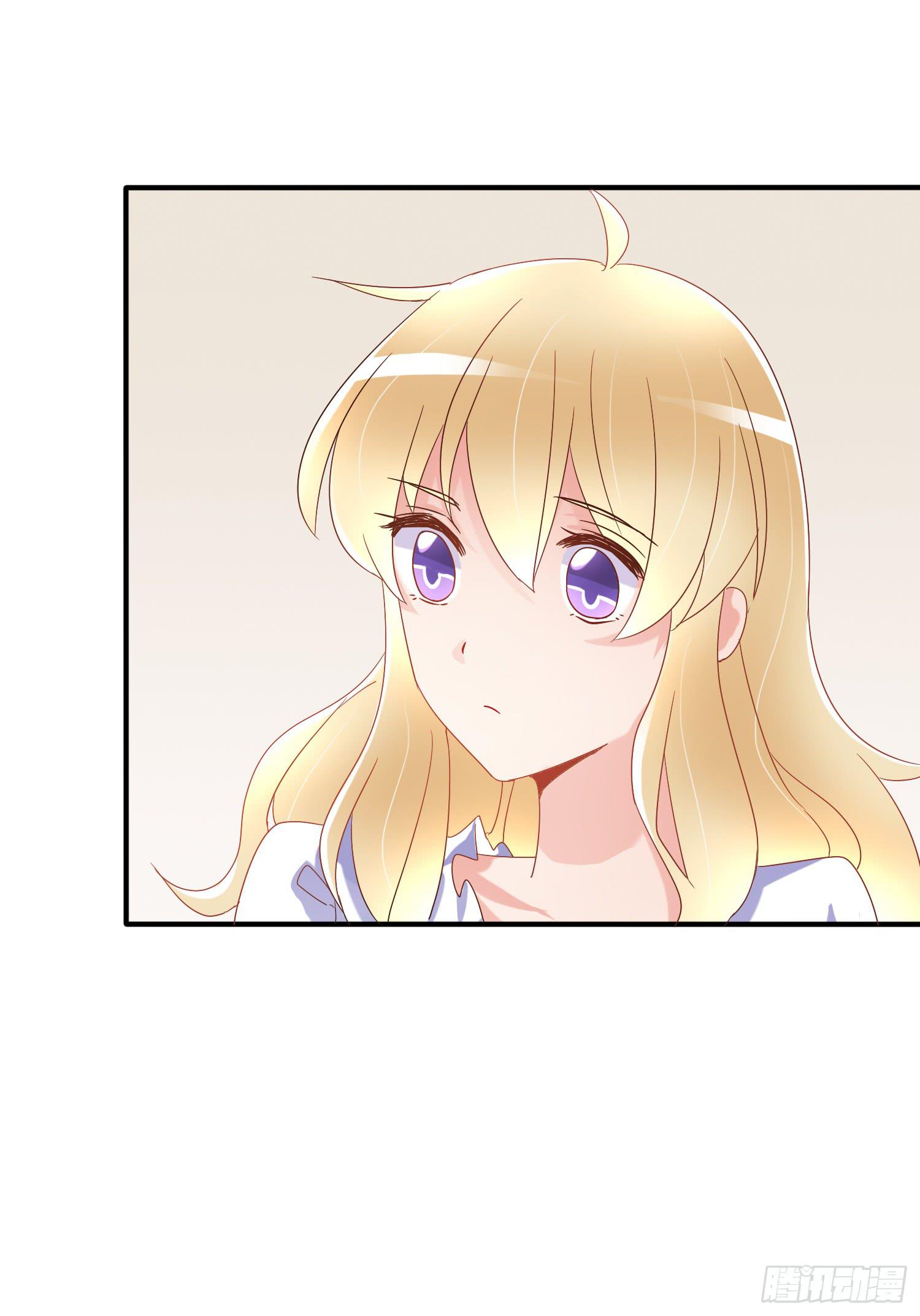 画室的一夜(1/2)-第41话