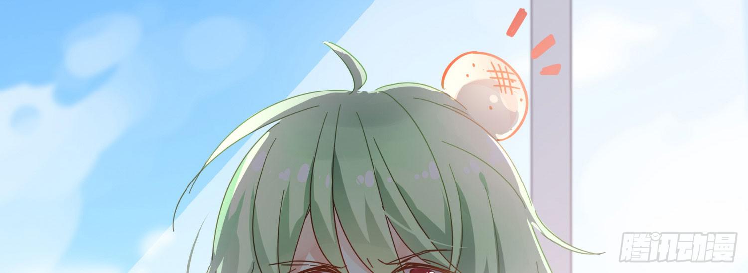 画室的一夜(1/2)-第41话