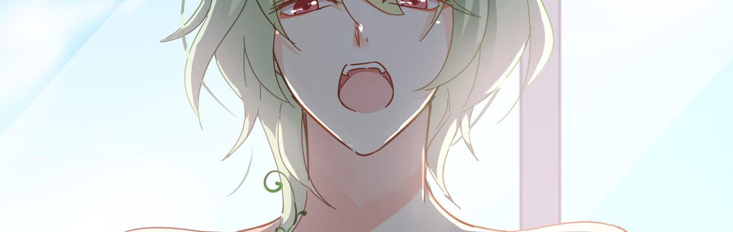 画室的一夜(1/2)-第41话