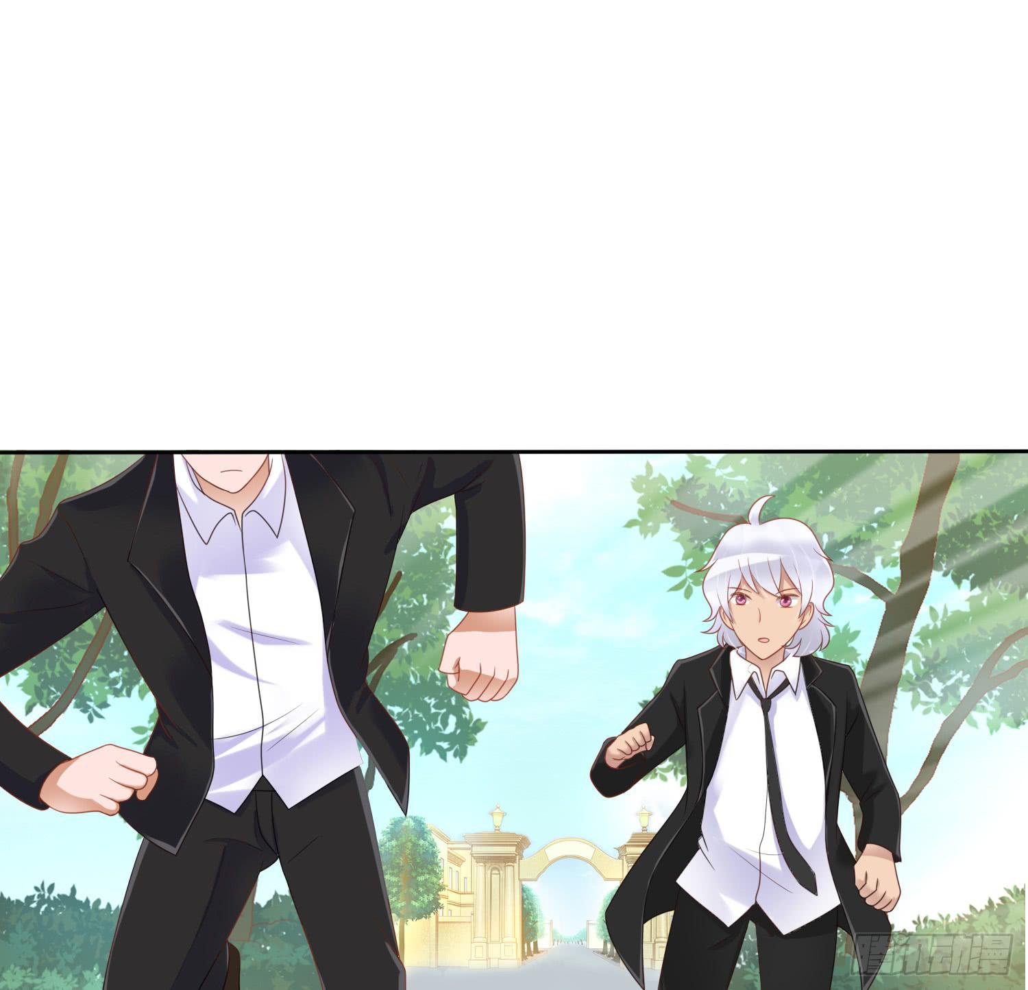 危机4(1/2)-第51话