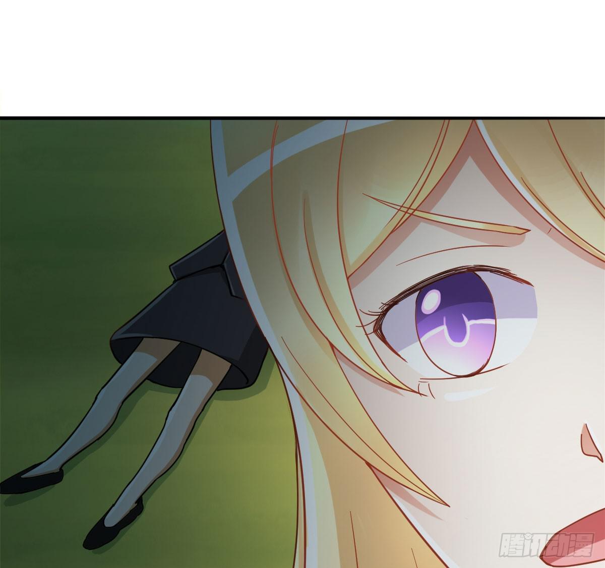 努力学习(1/2)-第7话