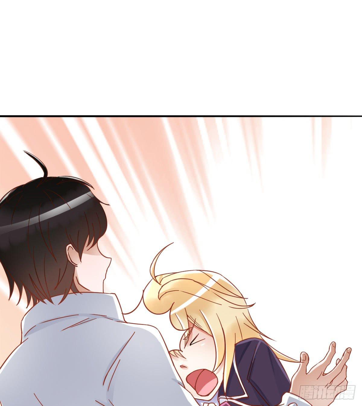 努力学习(1/2)-第7话