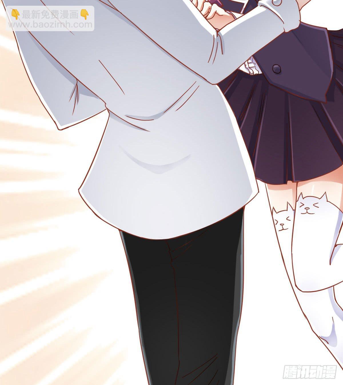 努力学习(1/2)-第7话