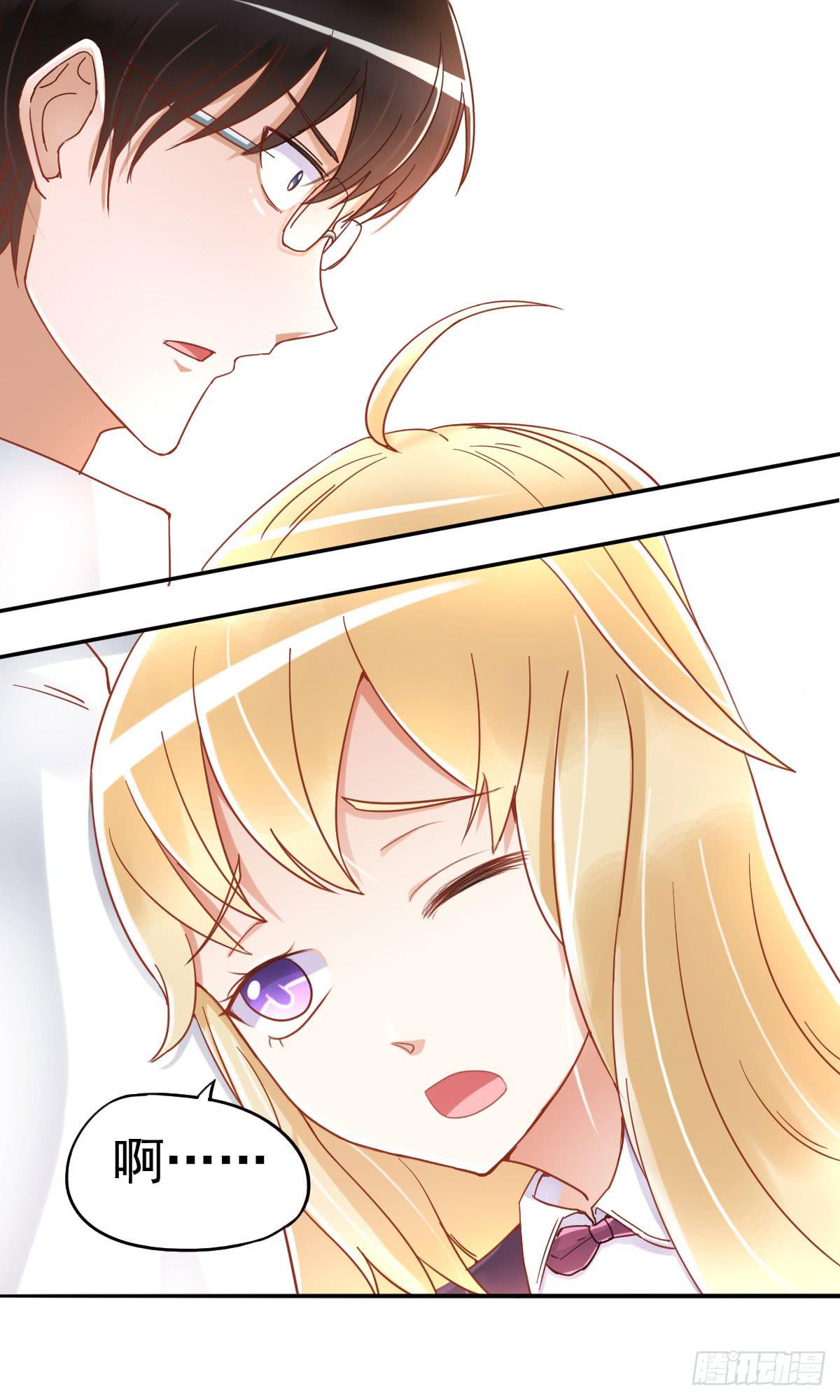 努力学习(1/2)-第7话