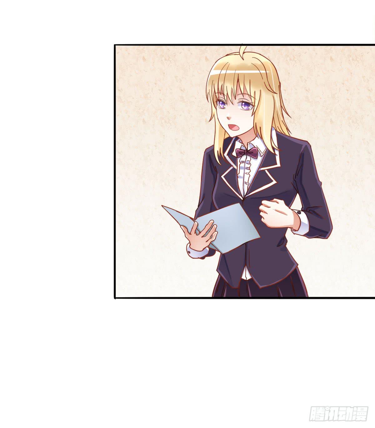 努力学习(1/2)-第7话