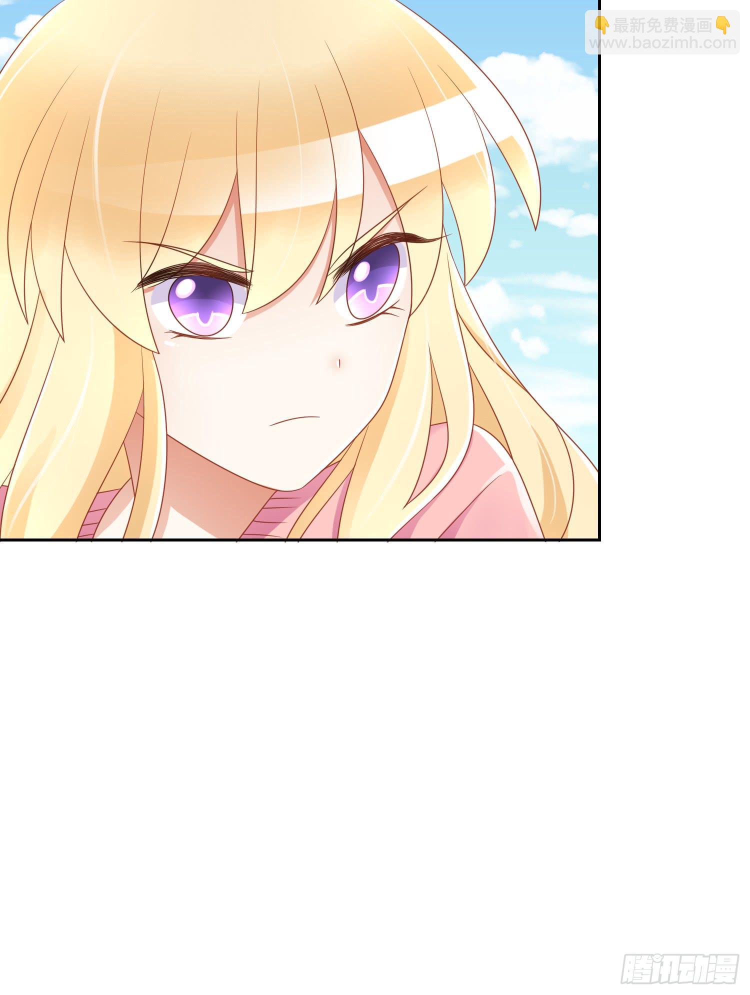 神秘女又出现-第67话