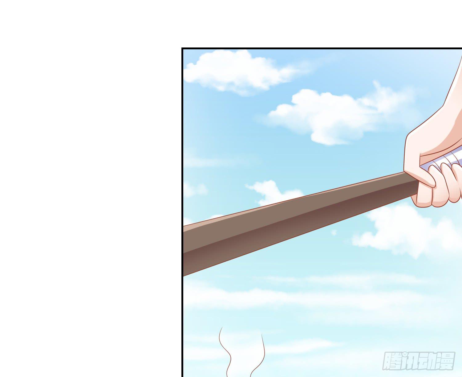 神秘女又出现-第67话