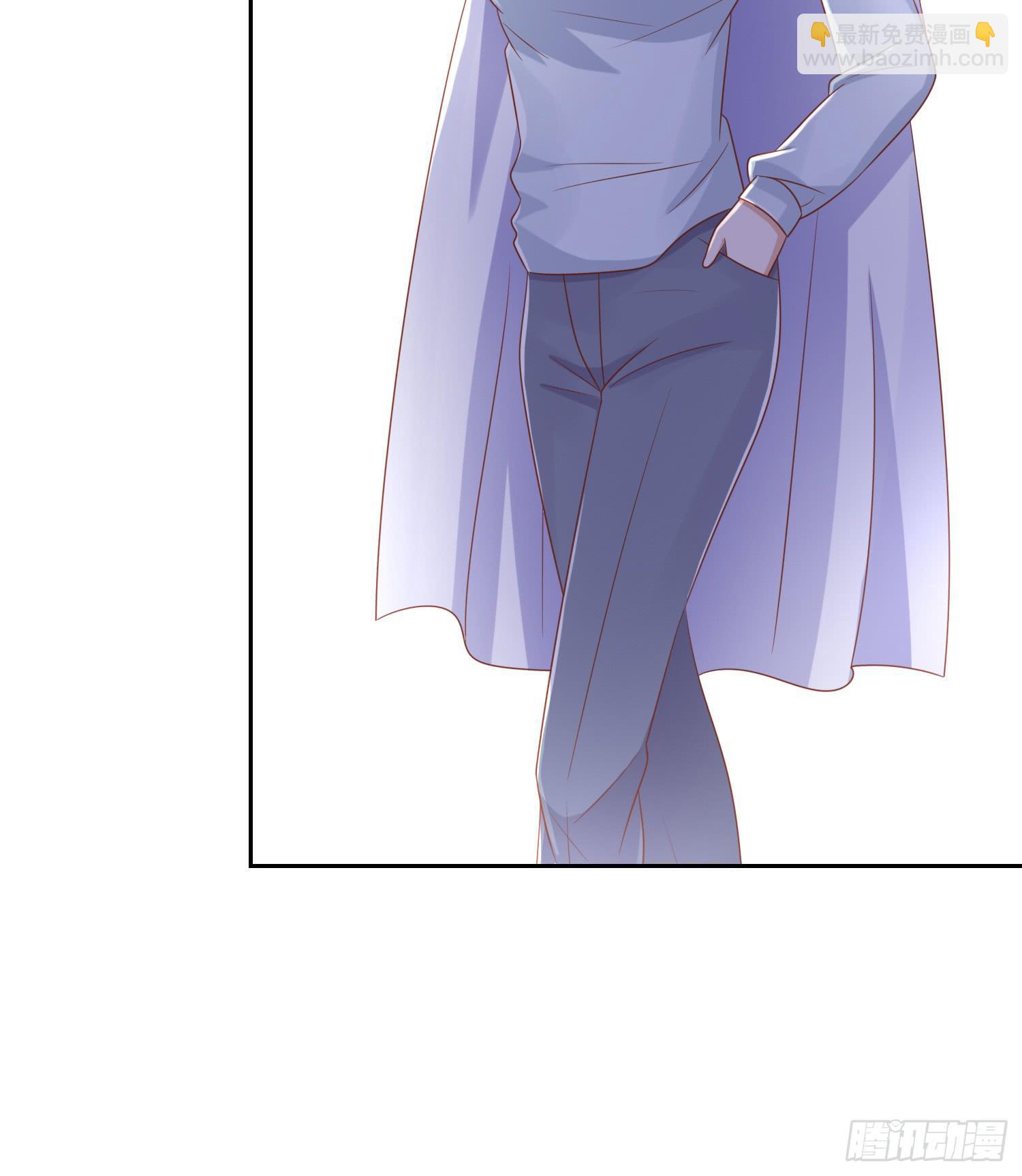 神秘女又出现-第67话