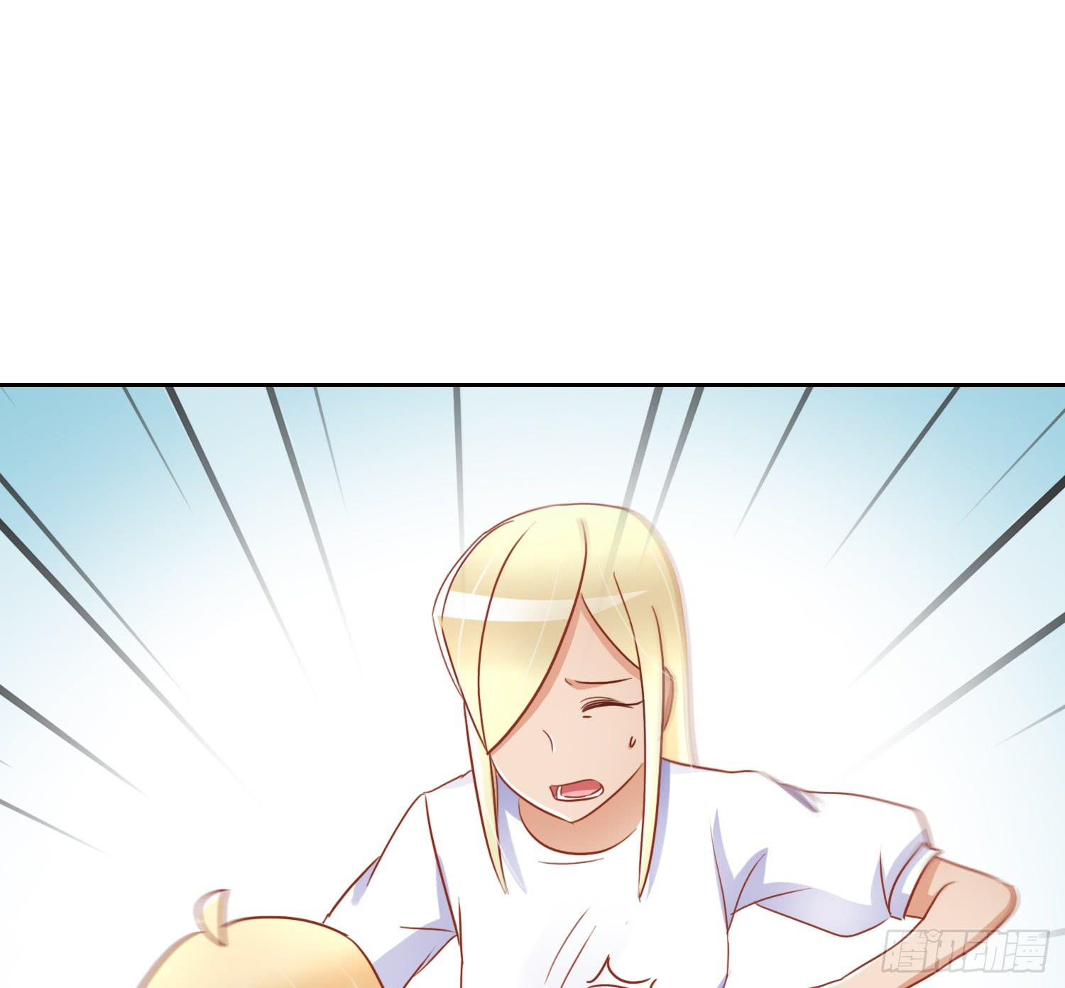 神秘女又出现-第67话