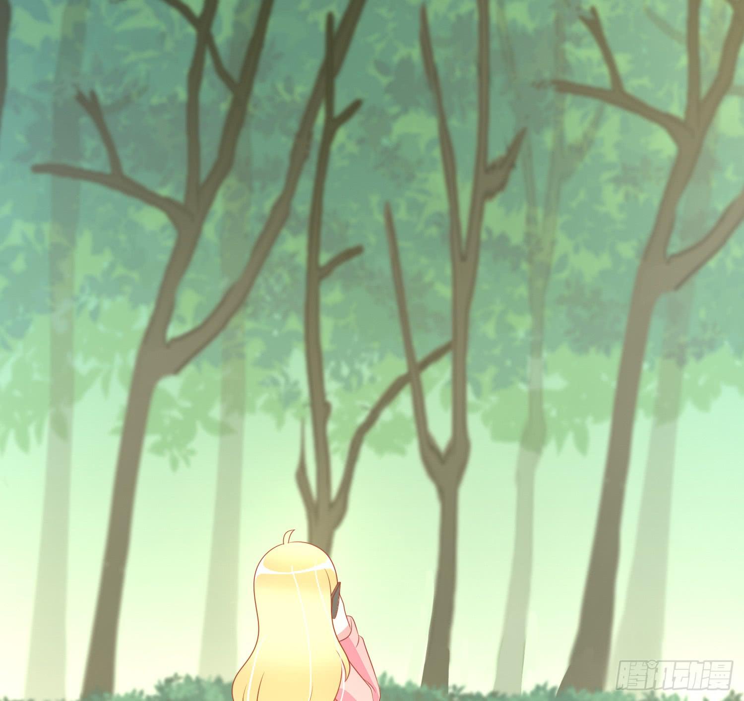 艰难的决定(1/2)-第73话