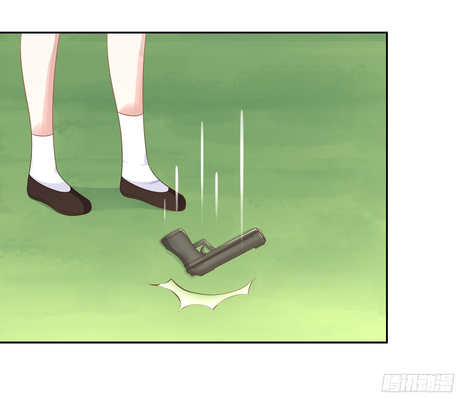 艰难的决定(1/2)-第73话