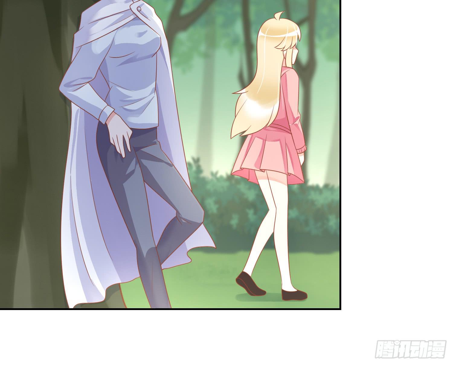 艰难的决定(1/2)-第73话