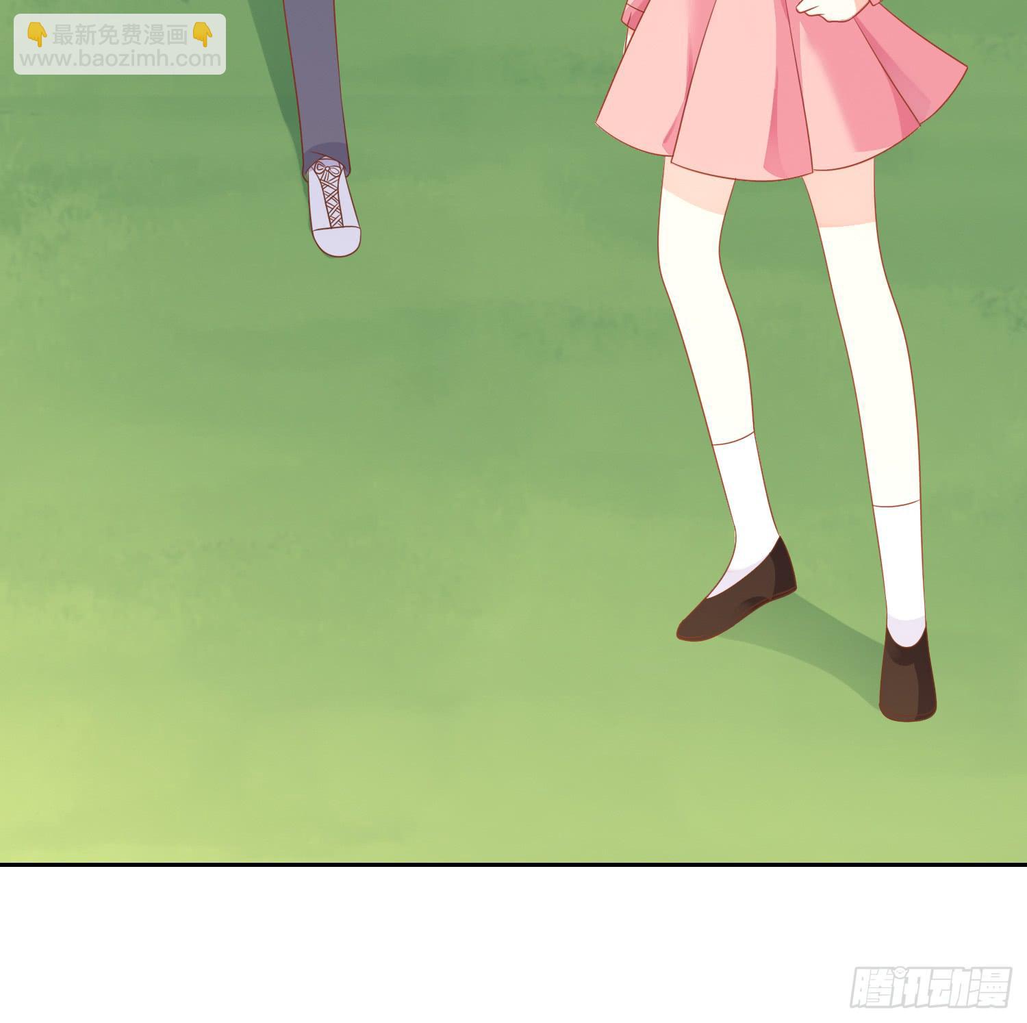 艰难的决定(1/2)-第73话