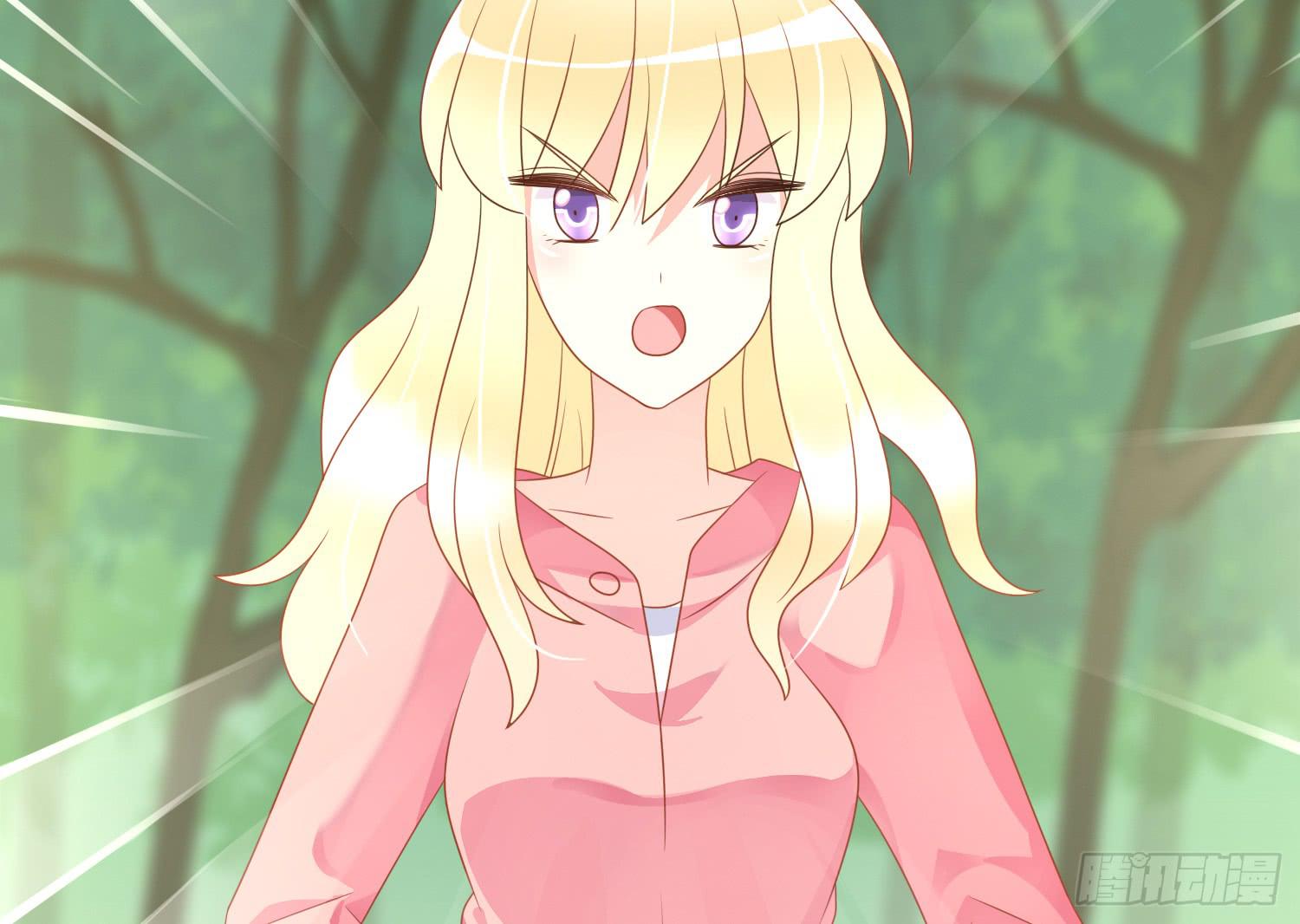 艰难的决定(1/2)-第73话