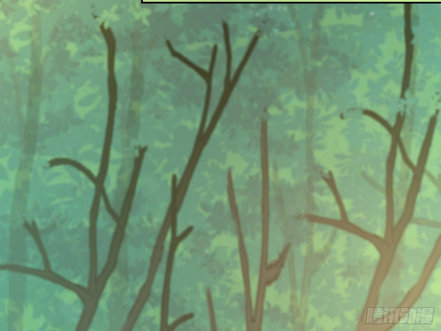 艰难的决定(1/2)-第73话