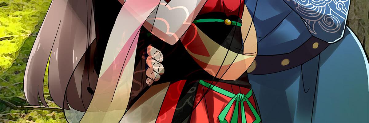 再重逢1(1/2)-第77话