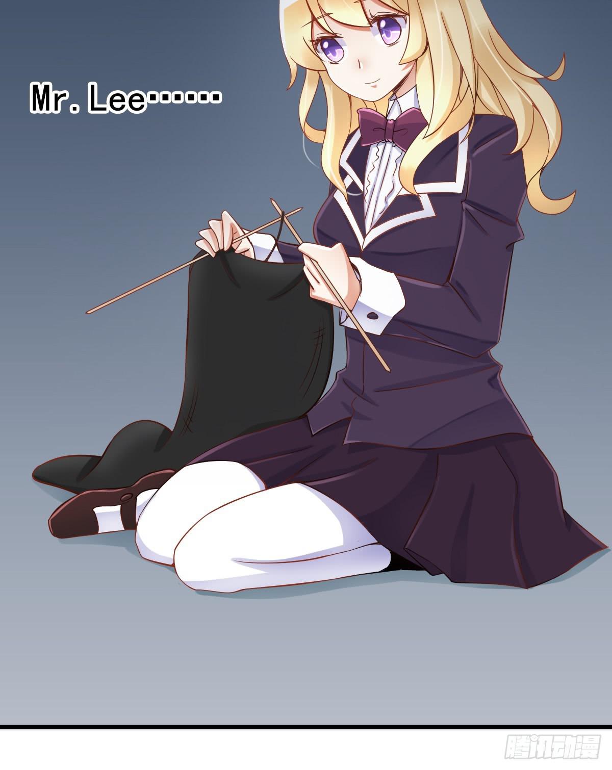 关禁闭(1/2)-第9话