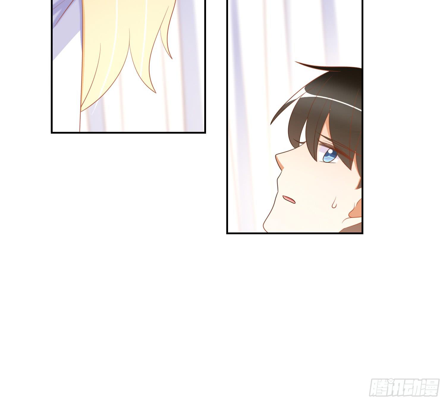 以吻封缄(1/2)-第83话