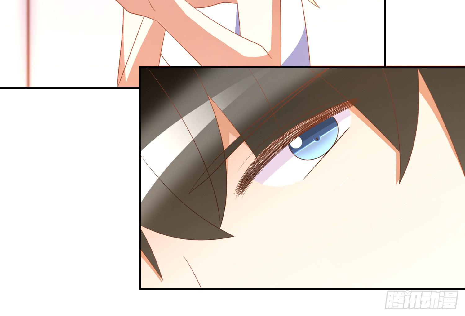 以吻封缄(1/2)-第83话