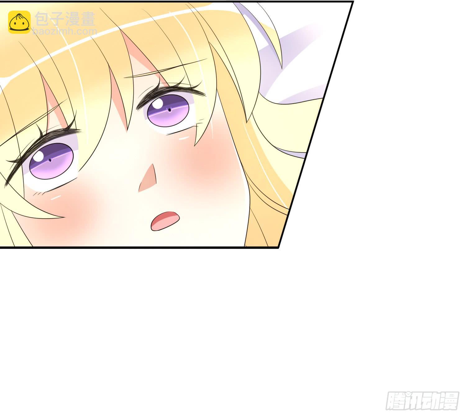 以吻封缄(1/2)-第83话