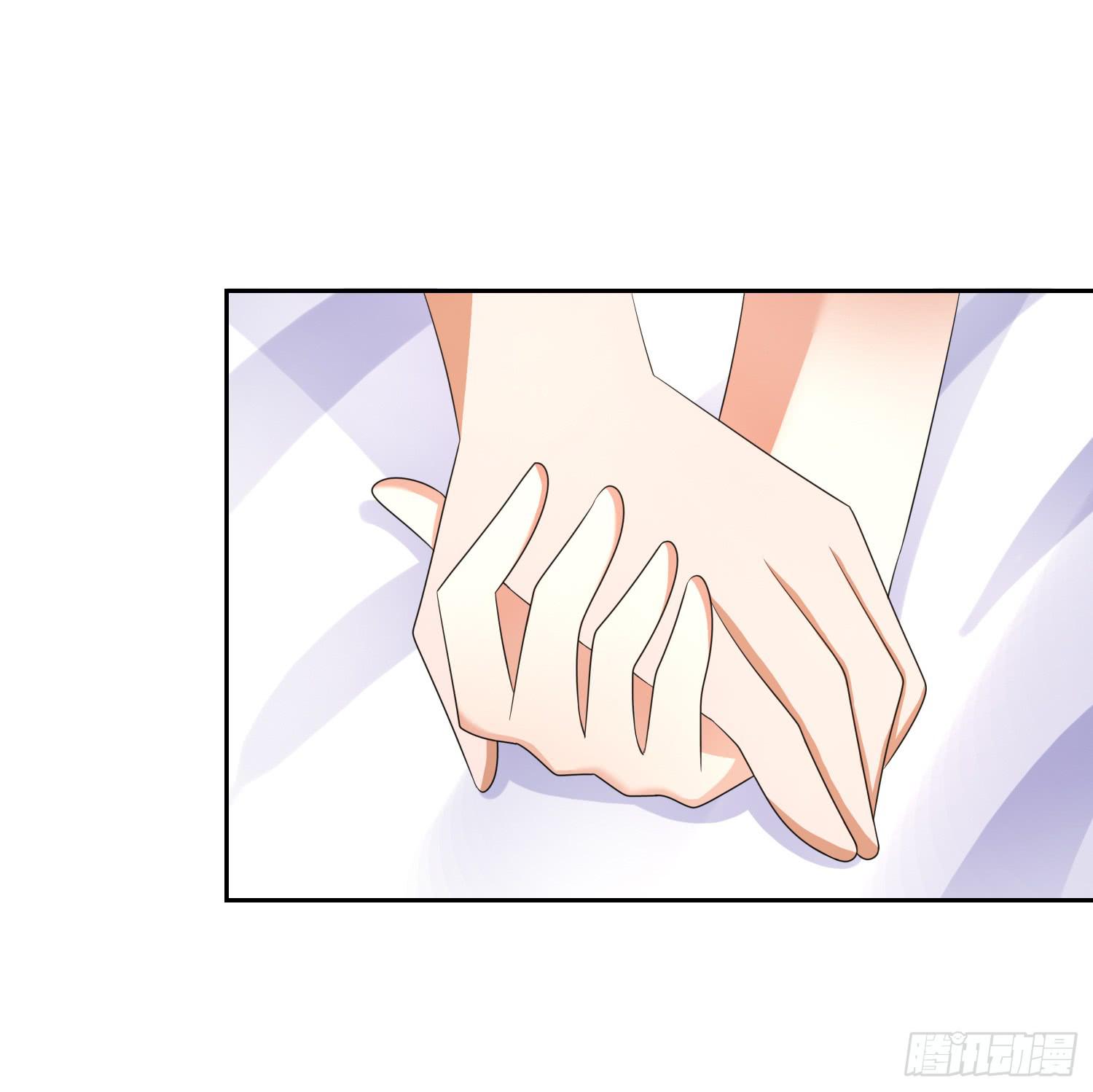 以吻封缄(1/2)-第83话