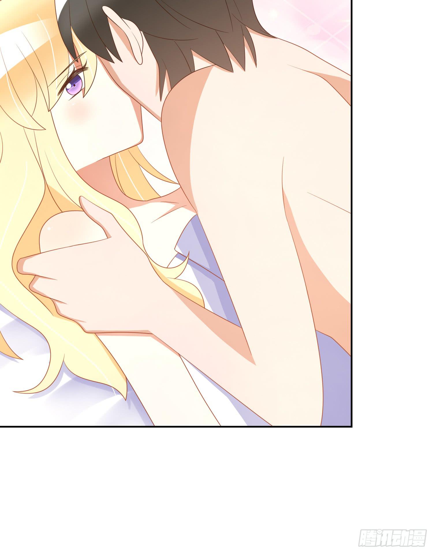 以吻封缄(1/2)-第83话