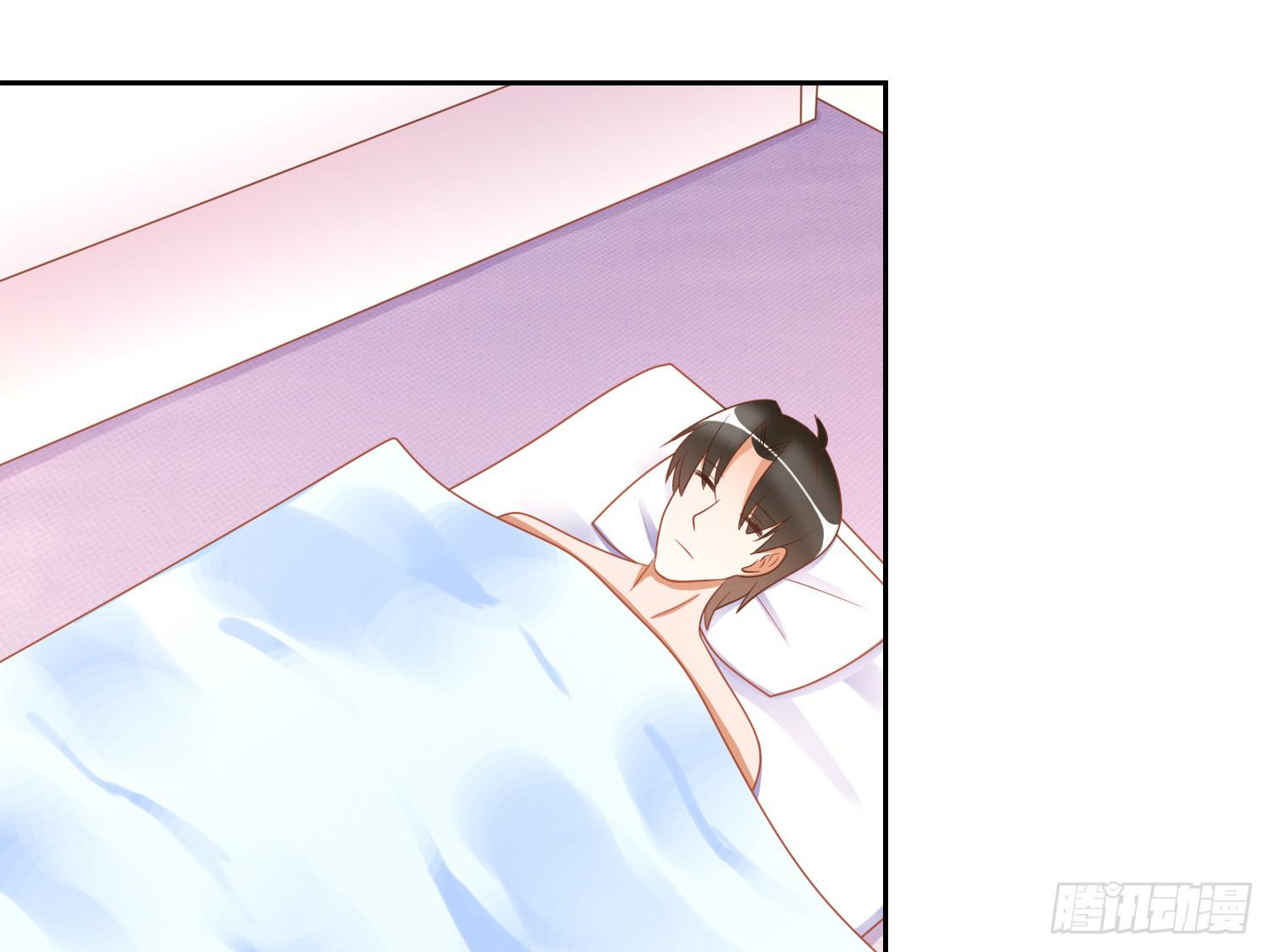 以吻封缄(1/2)-第83话