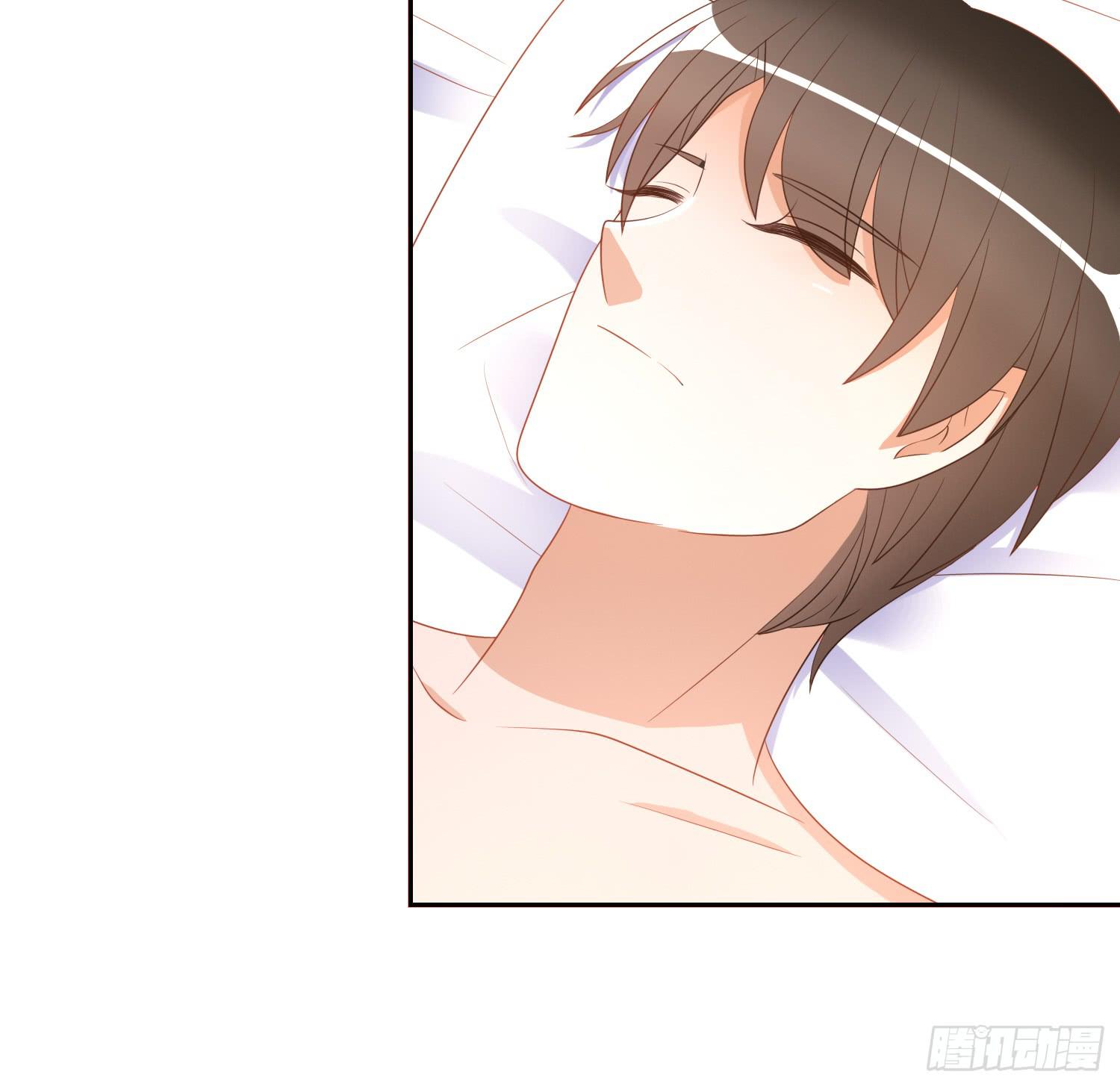 以吻封缄(1/2)-第83话