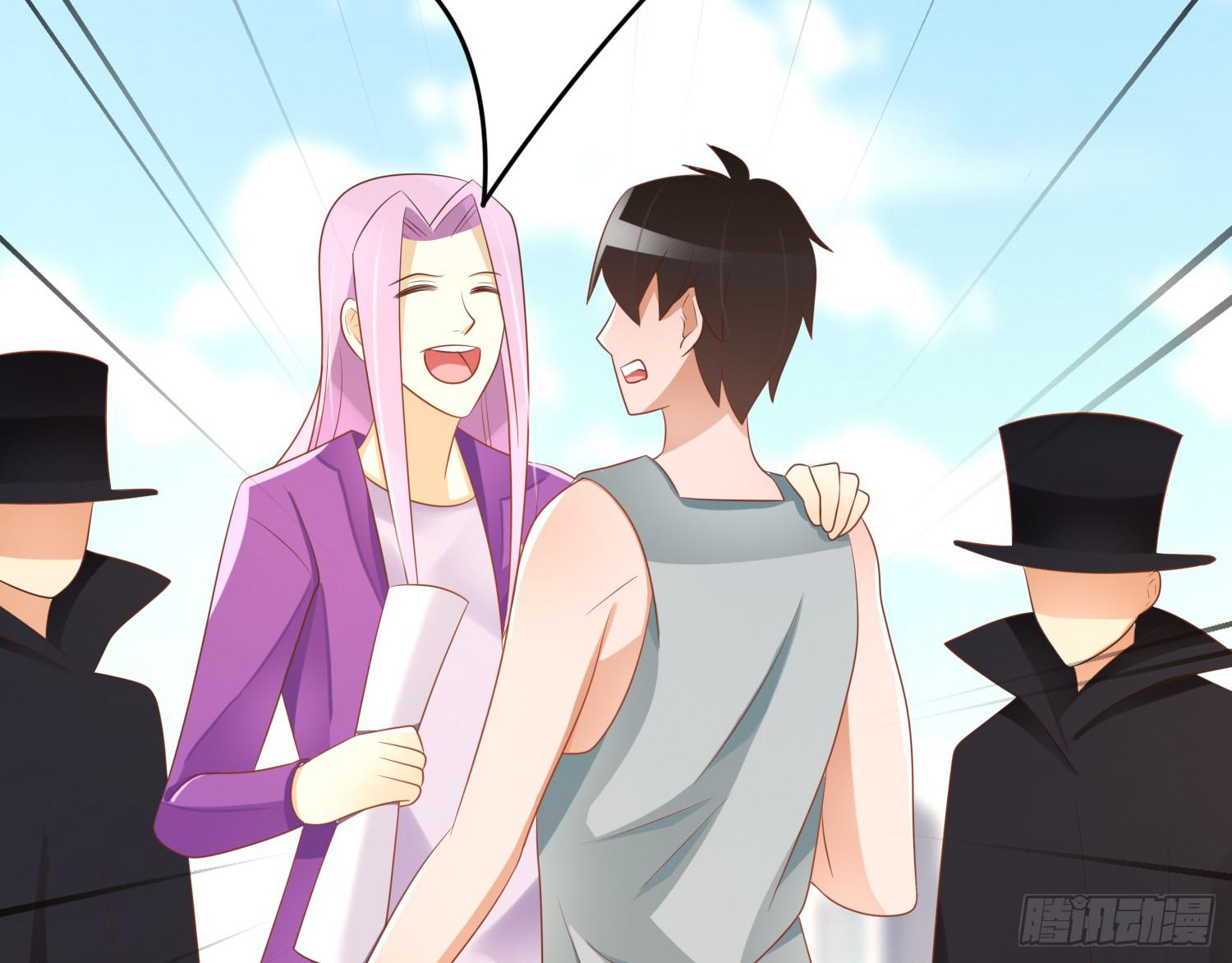 夺路(1/2)-第91话