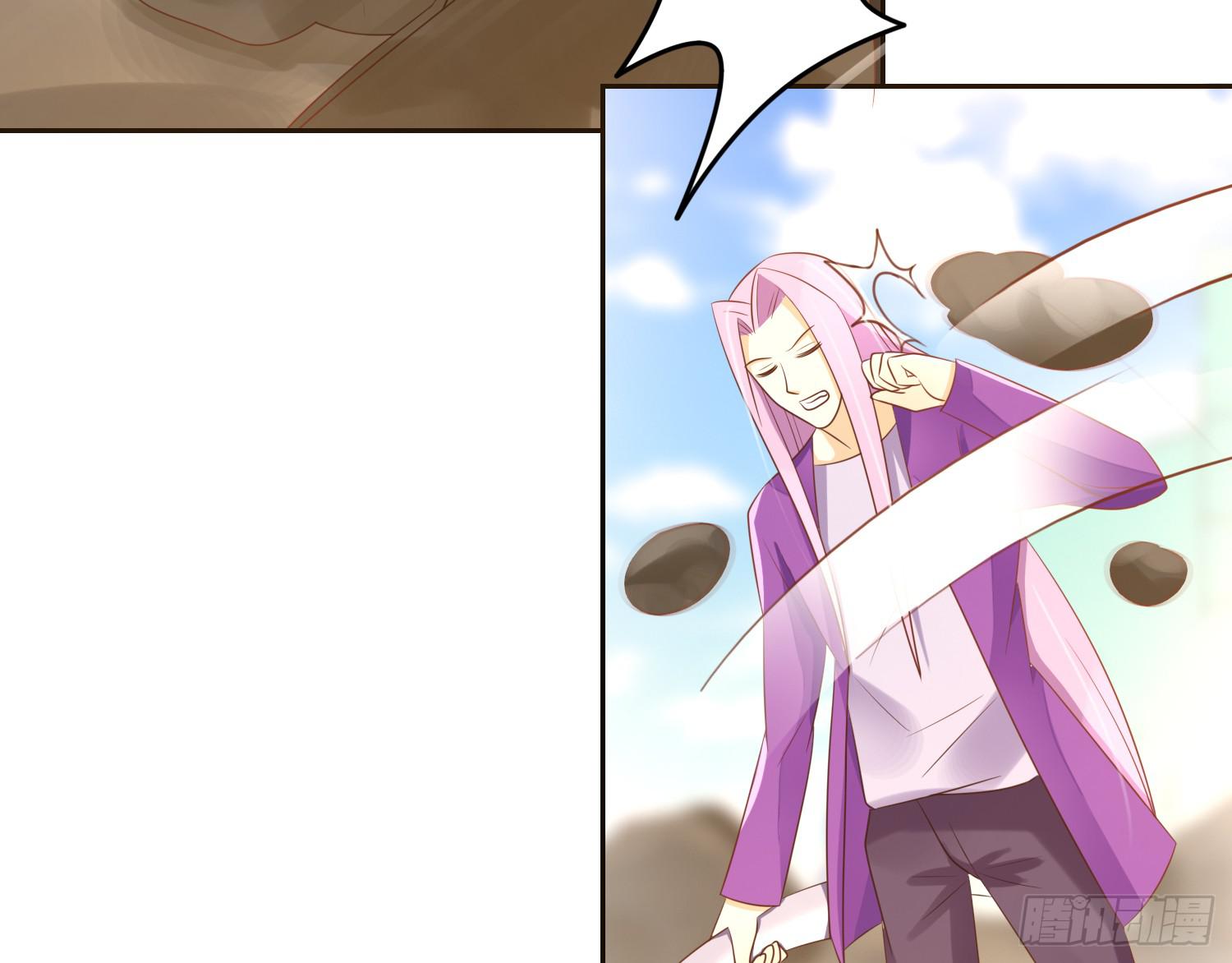 夺路(1/2)-第91话