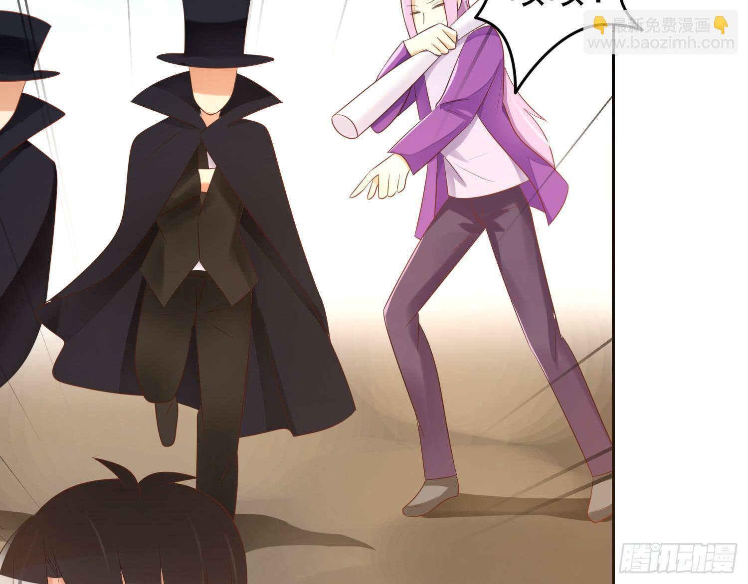 夺路(1/2)-第91话