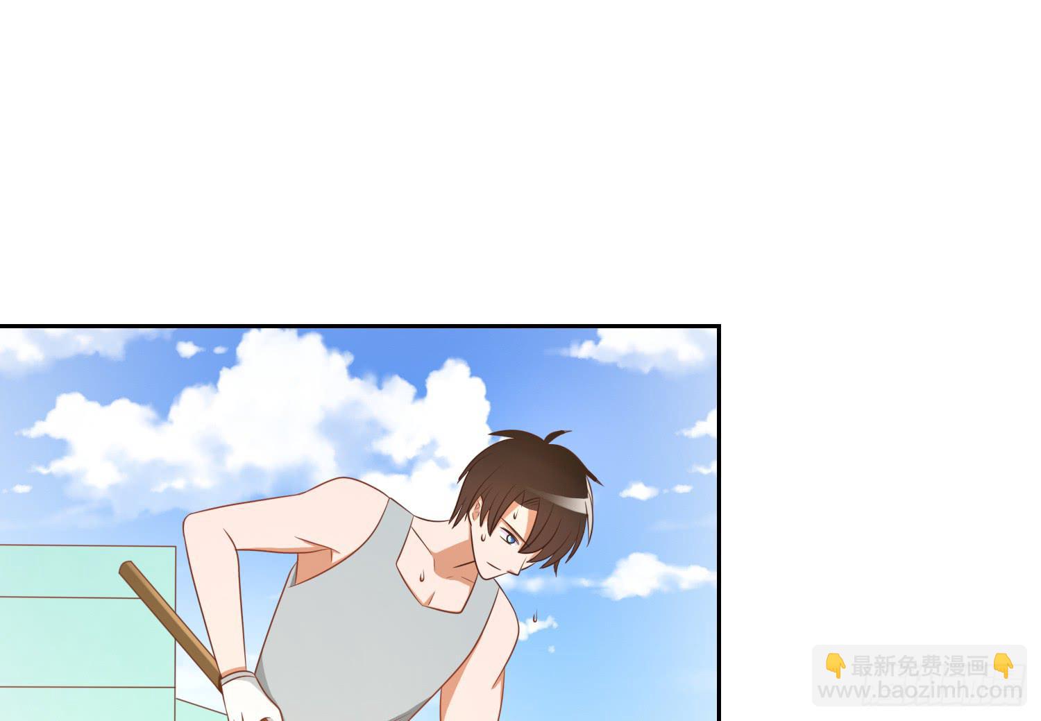 夺路(1/2)-第91话