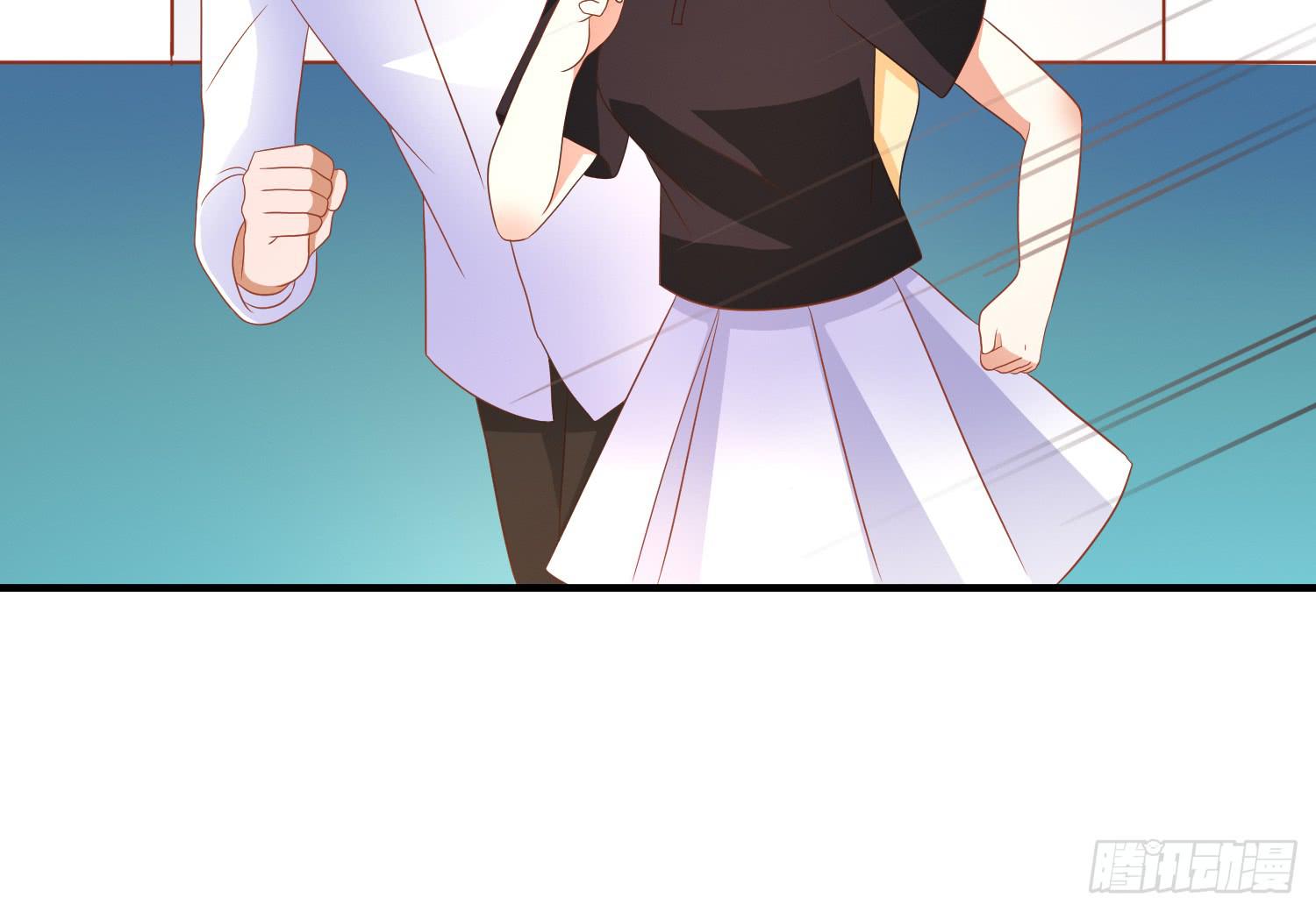 脱险(1/2)-第95话