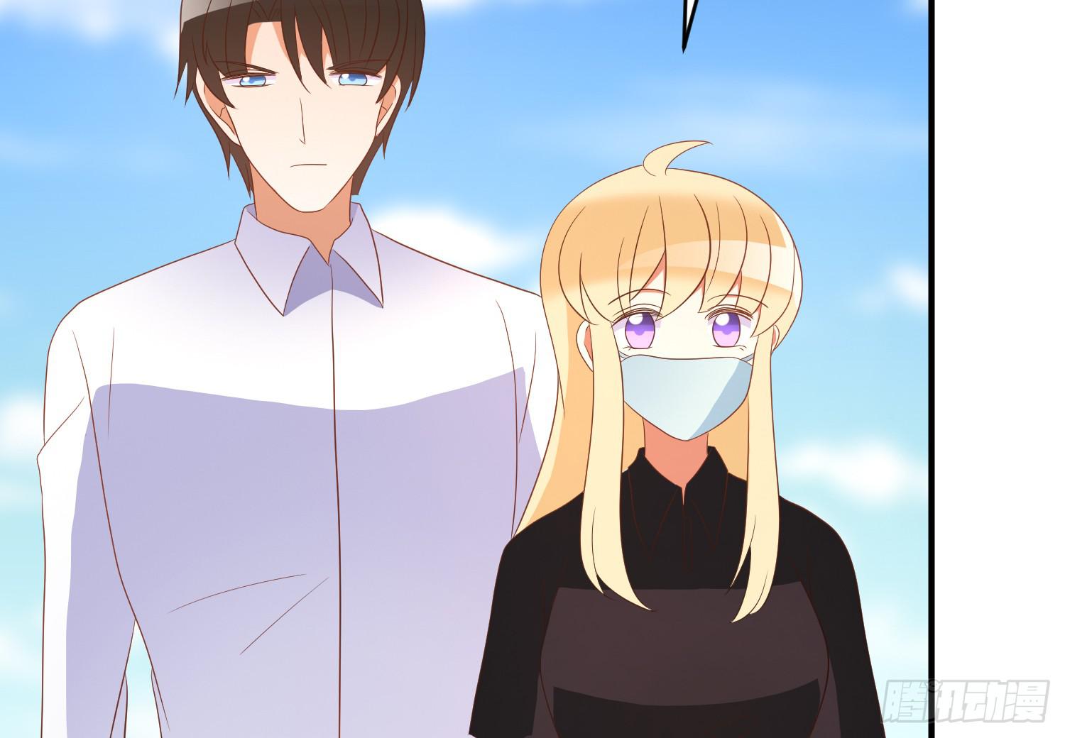 脱险(1/2)-第95话