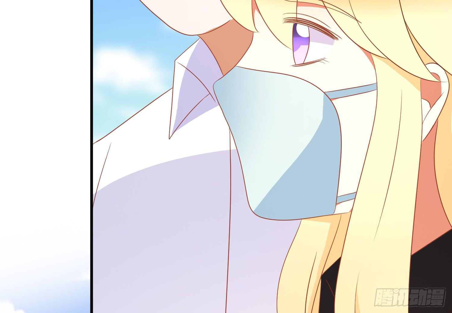 脱险(1/2)-第95话