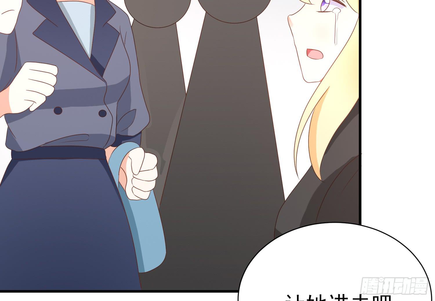 追思会1(1/2)-第99话