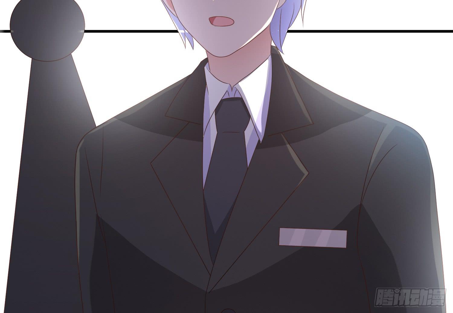 追思会1(1/2)-第99话