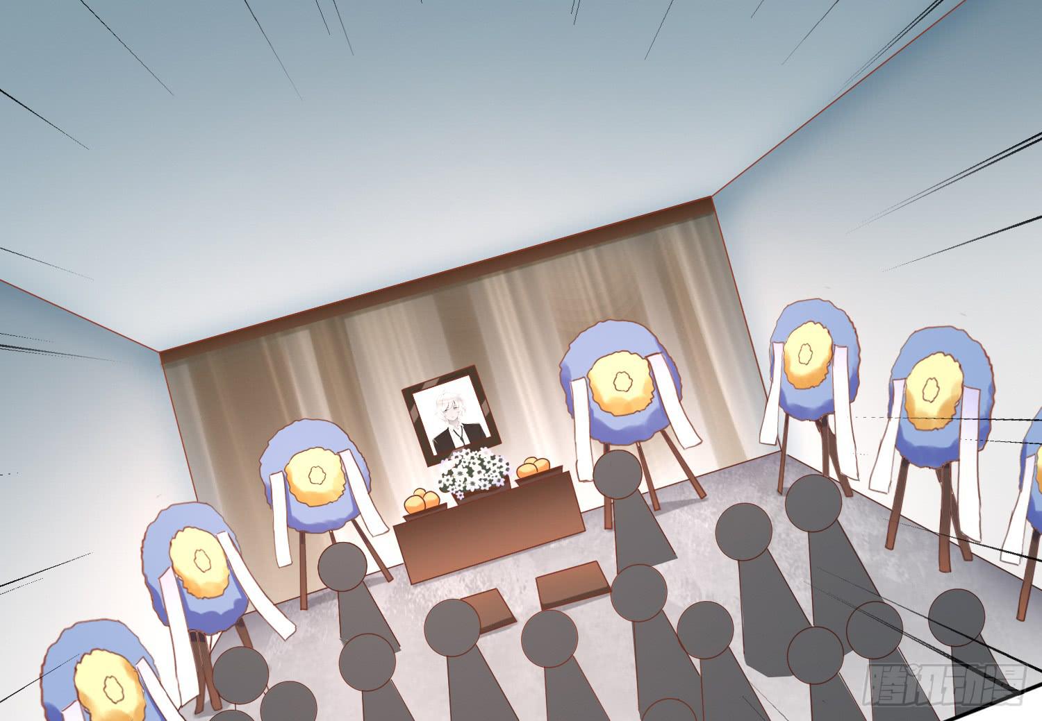 追思会1(1/2)-第99话