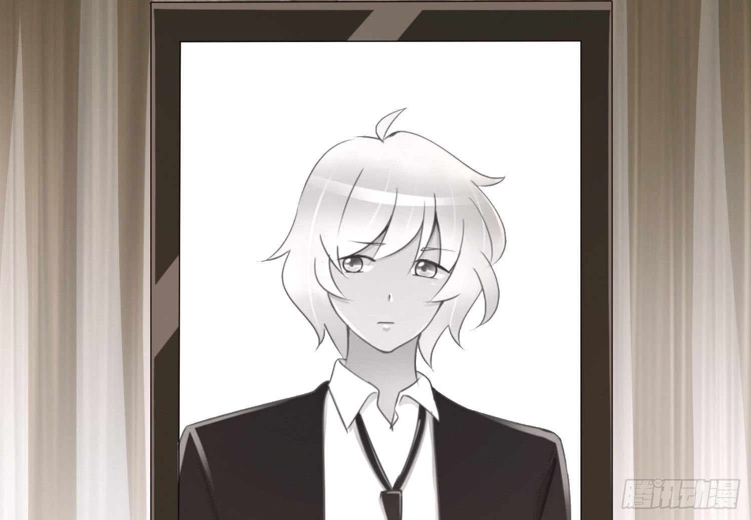 追思会1(1/2)-第99话