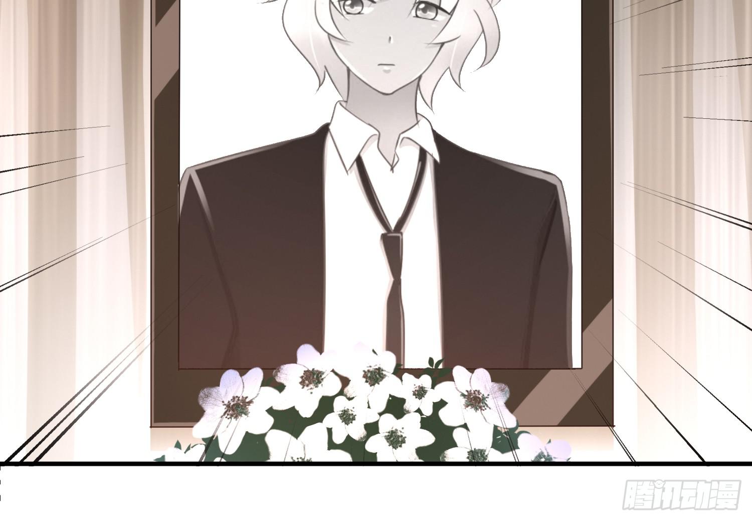 追思会1(1/2)-第99话