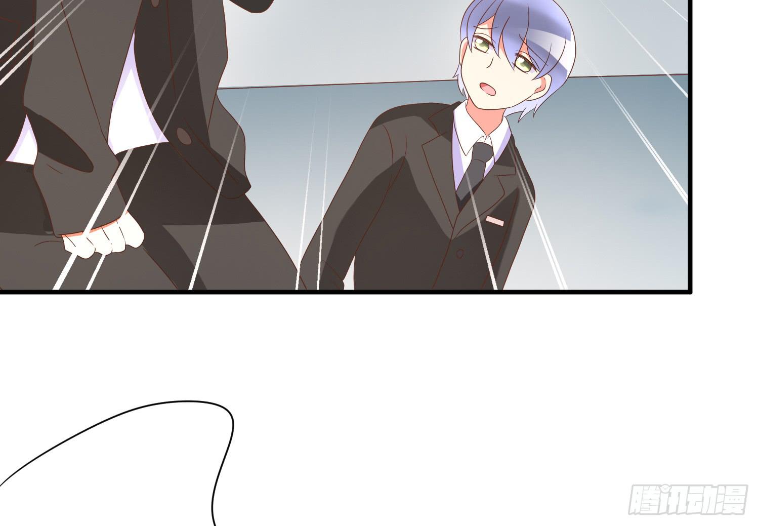 追思会1(1/2)-第99话